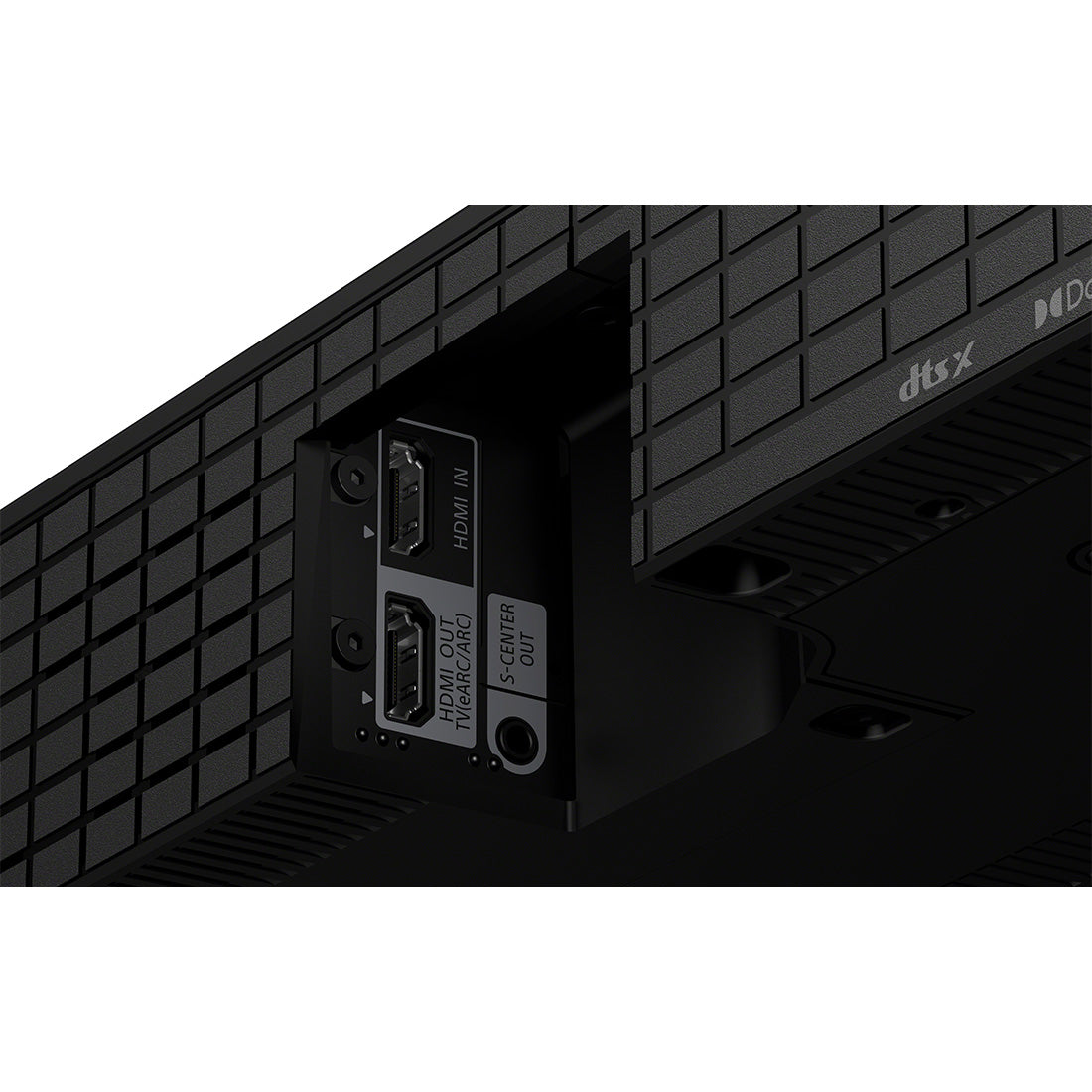 Sony HT-A8000 BRAVIA Theater Bar 8 with Dolby Atmos - 2024 Model