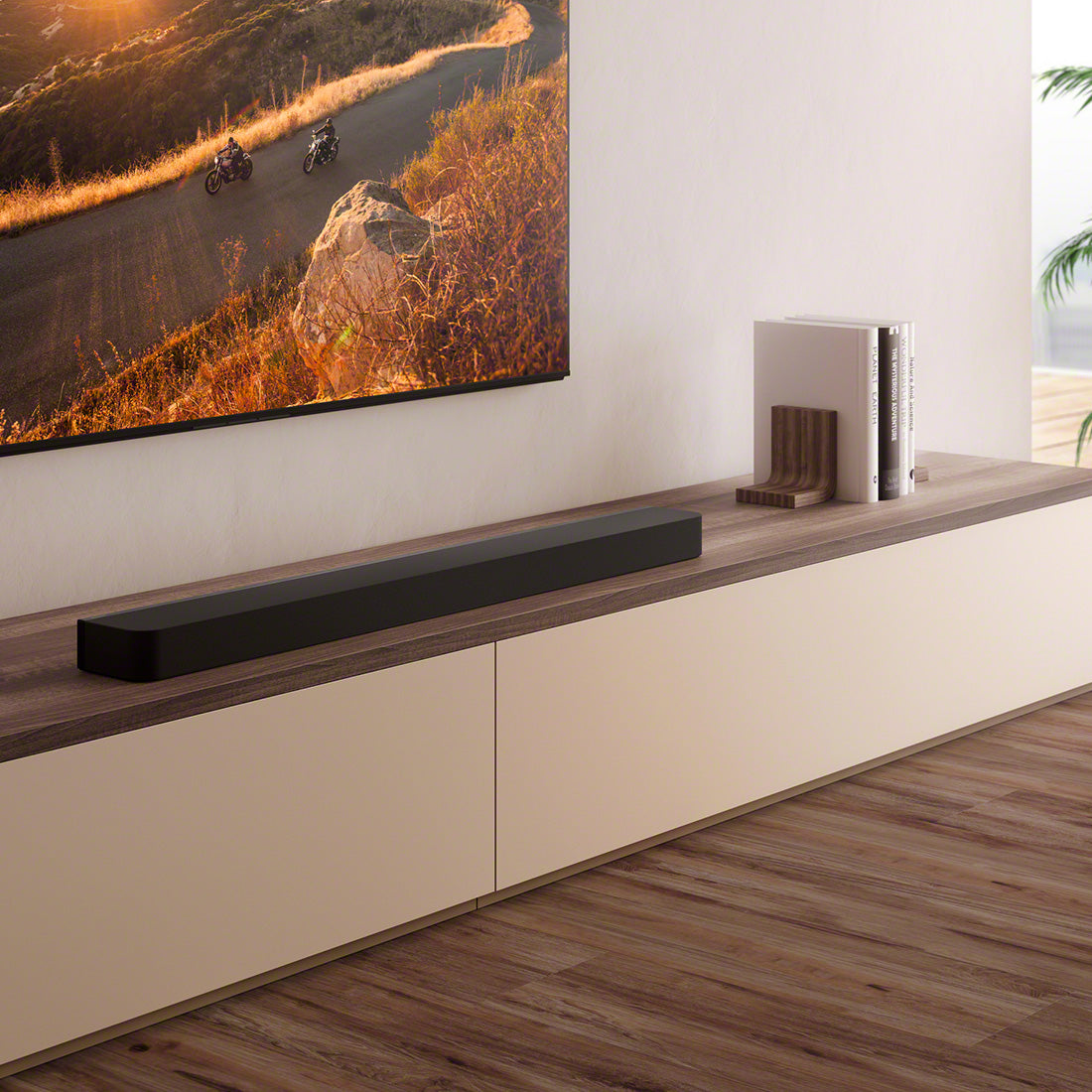 Sony HT-A8000 BRAVIA Theater Bar 8 with Dolby Atmos - 2024 Model