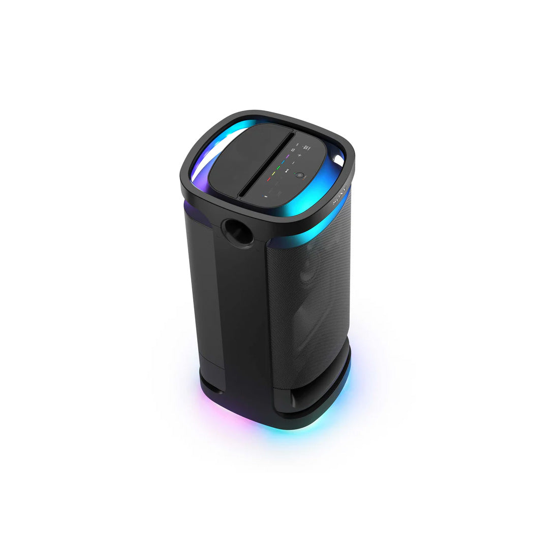 Sony SRSXV900 Wireless Portable Bluetooth Karaoke Party Speaker