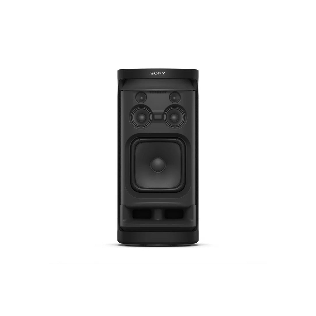 Sony SRSXV900 Wireless Portable Bluetooth Karaoke Party Speaker