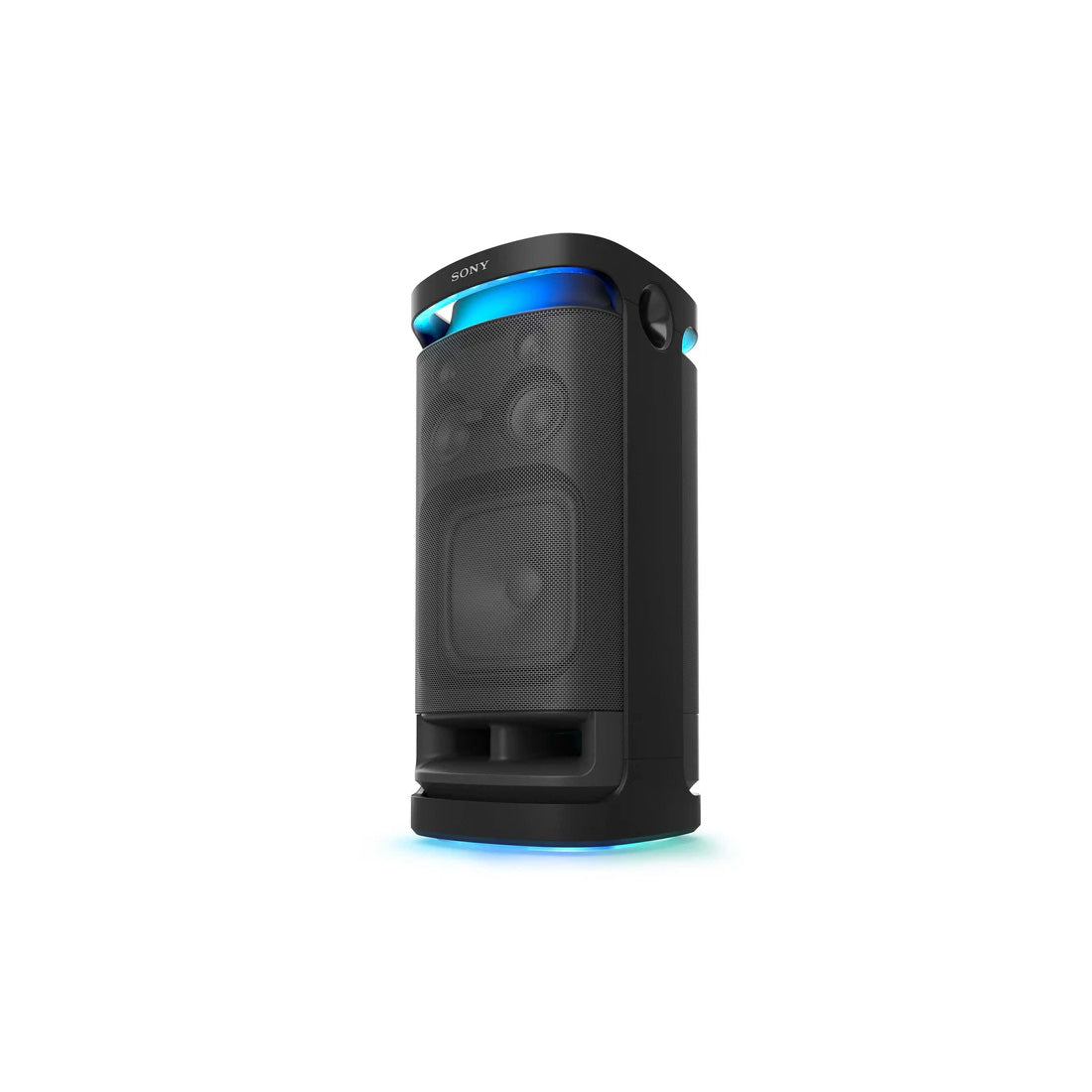 Sony SRSXV900 Wireless Portable Bluetooth Karaoke Party Speaker