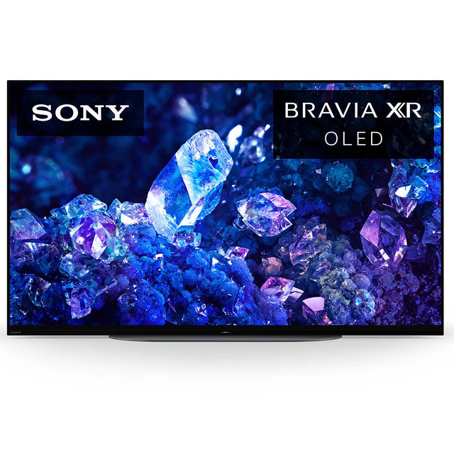 Sony XR-A90KSony XR-A90K BRAVIA XR OLED UHD HDR Smart TV – 2022 Model