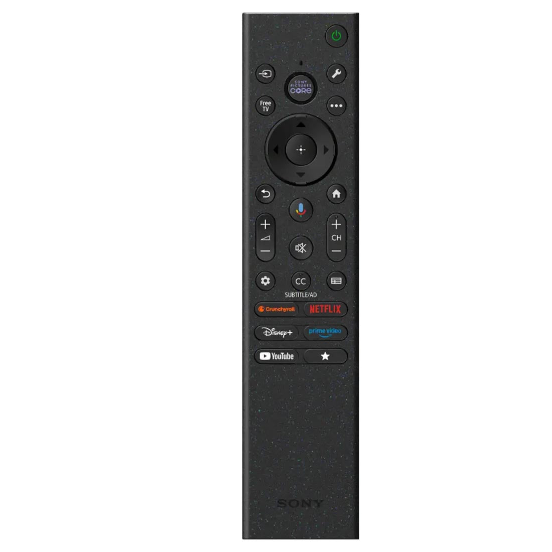 Sony K50XR70M2 K55XR70M2 K65XR70M2 K75XR70M2 K85XR70M2 K98XR70M2 BRAVIA 7 II True RGB 4K HDR Google TV with Gemini - 2026