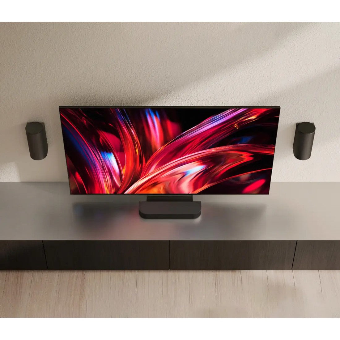 Sony HT-A8 BRAVIA Theatre Trio 3.0.2 Channel Dolby Atmos Soundbar and Wireless Front Speakers - 2026