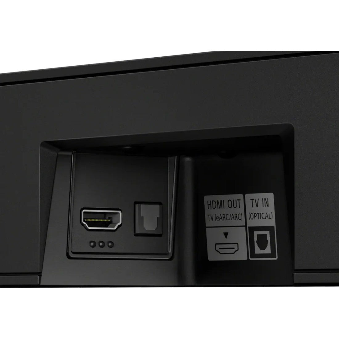 Sony HT-B500 BRAVIA Theatre Bar 5 3.1-Channel Soundbar with Wireless Subwoofer - 2026