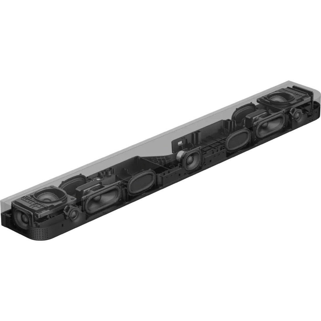 Sony HTA7100 BRAVIA Theatre Bar 7 Dolby Atmos Soundbar - 2026