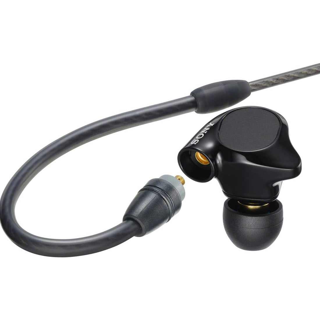 Sony IER-M7 cord and ear piece