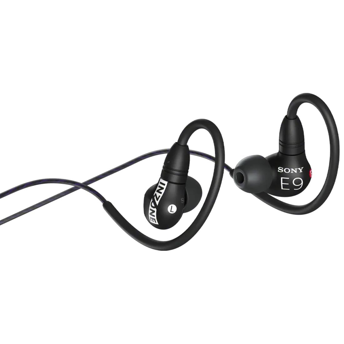 Sony IER-G900 INZONE E9 Wired In-Ear Monitor Earphones for Gaming - 2025