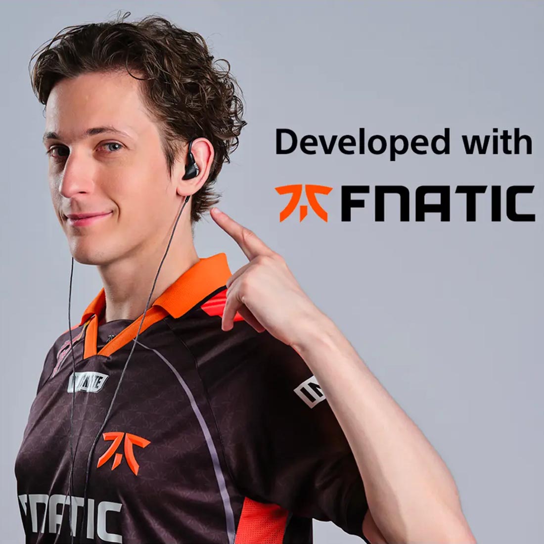 Sony IER-G900 INZONE E9 Wired In-Ear Monitor Earphones for Gaming - 2025