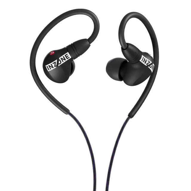 Sony IER-G900 INZONE E9 Wired In-Ear Monitor Earphones for Gaming - 2025