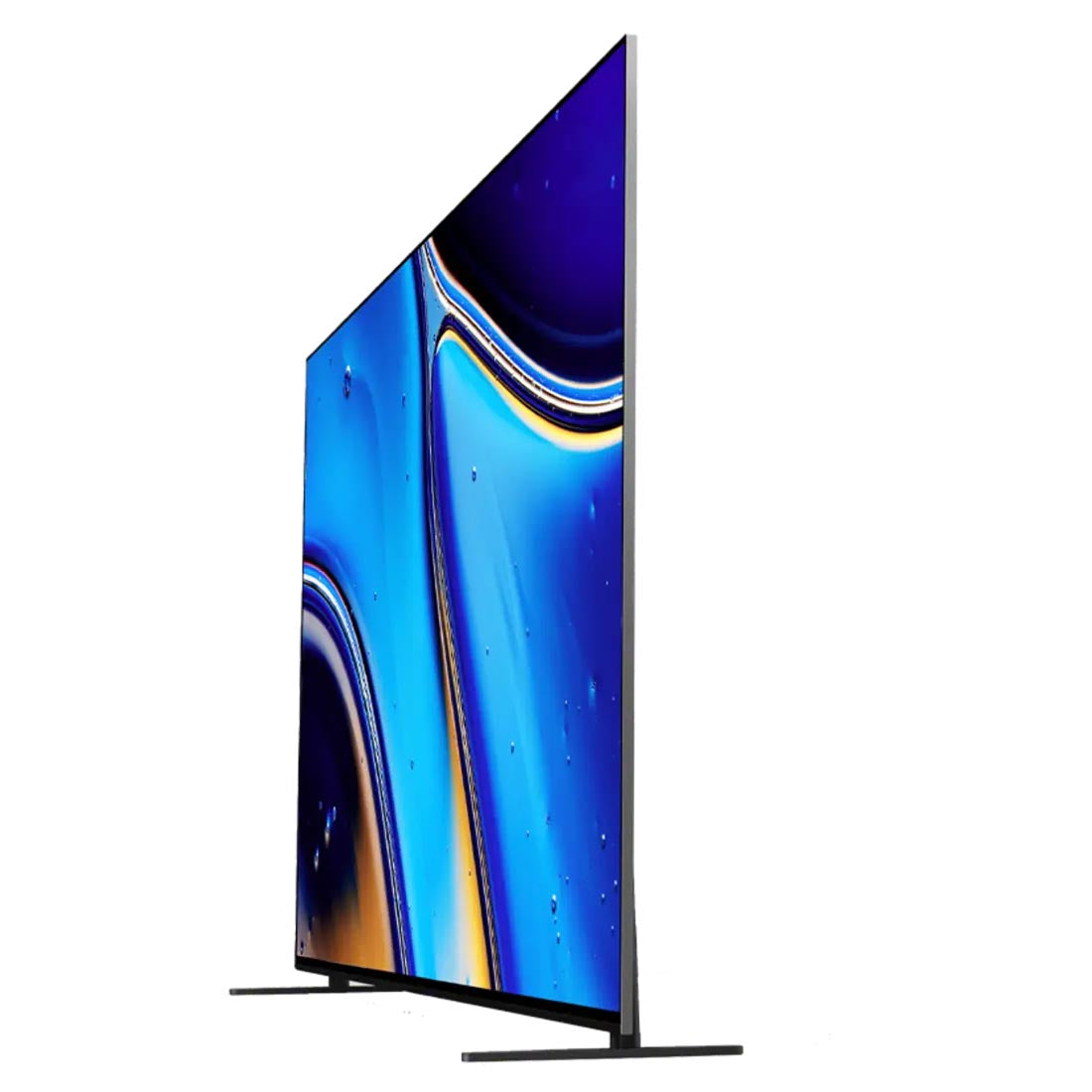 Sony K-77XR8B BRAVIA XR8B 77” OLED 4K HDR Smart Google TV - 2025 Model