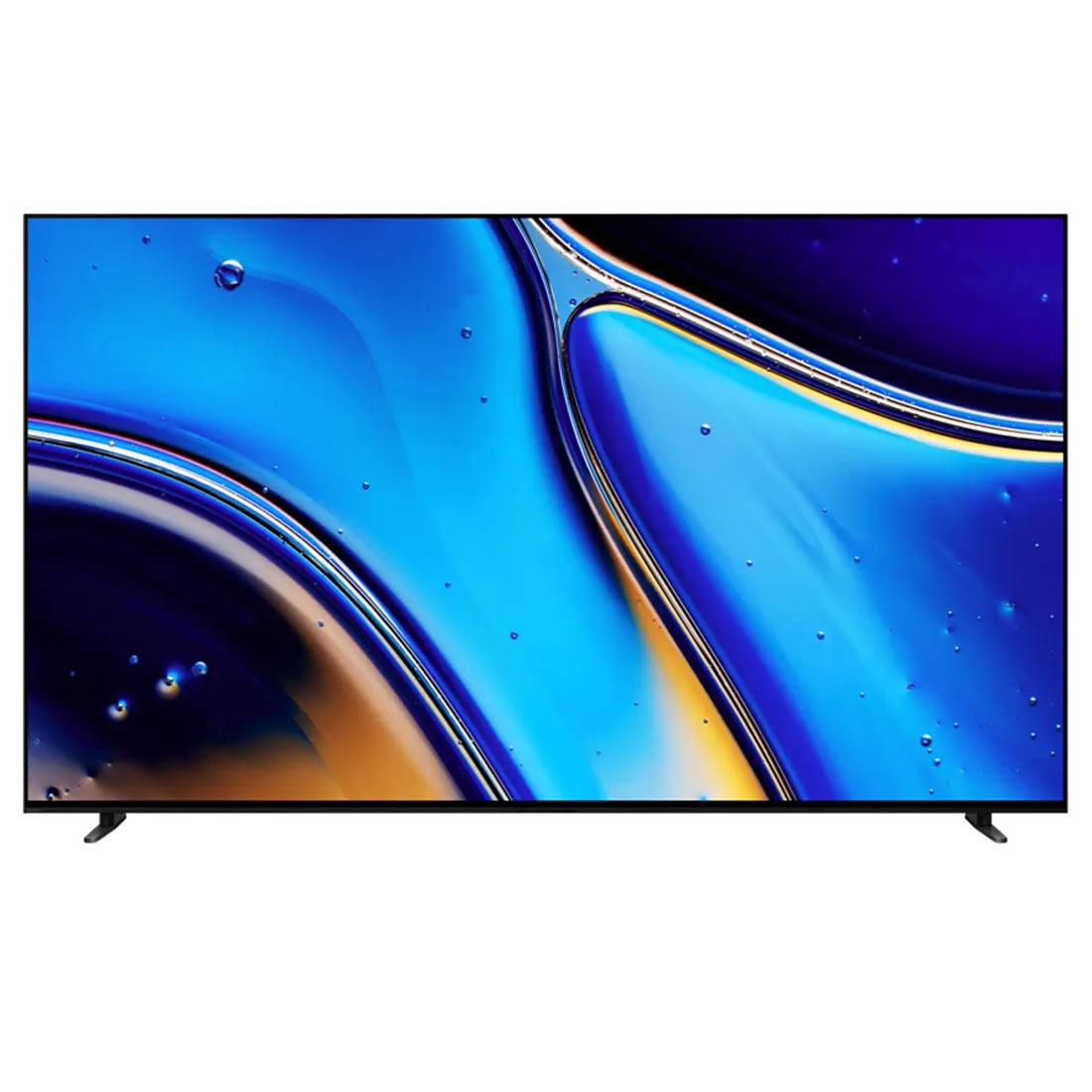Sony K-77XR8B BRAVIA XR8B 77” OLED 4K HDR Smart Google TV - 2025 Model