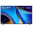 Sony K-77XR8B BRAVIA XR8B 77” OLED 4K HDR Smart Google TV - 2025 Model