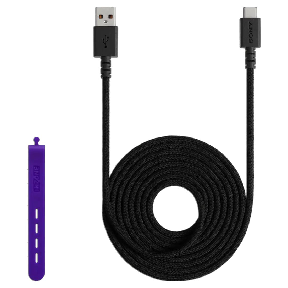 Sony KBD-G900/B INZONE KBD-H75 75% Aluminum Rapid Trigger 8K RGB Gaming Keyboard - Black