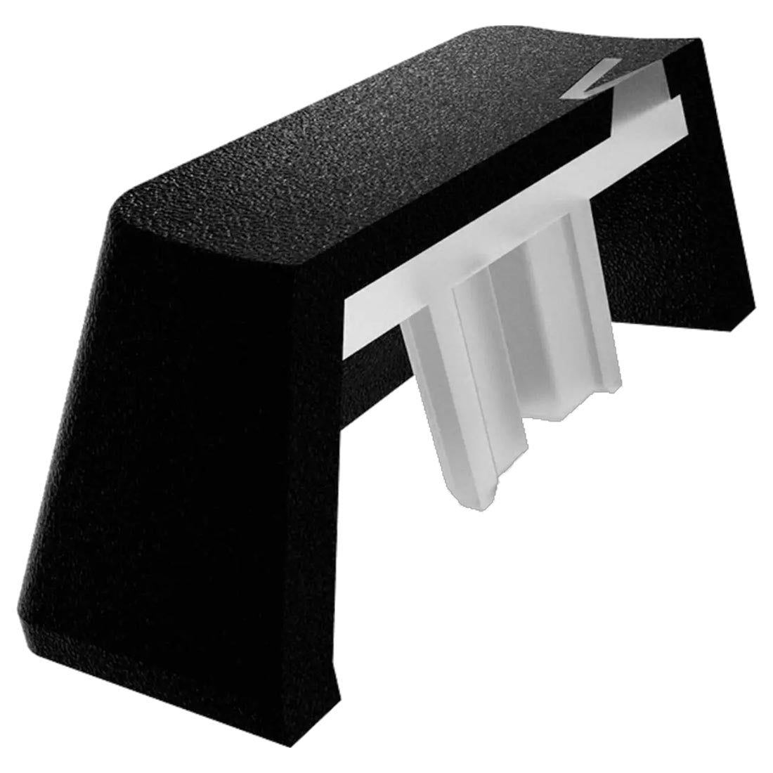 Sony KBD-G900/B INZONE KBD-H75 75% Aluminum Rapid Trigger 8K RGB Gaming Keyboard - Black