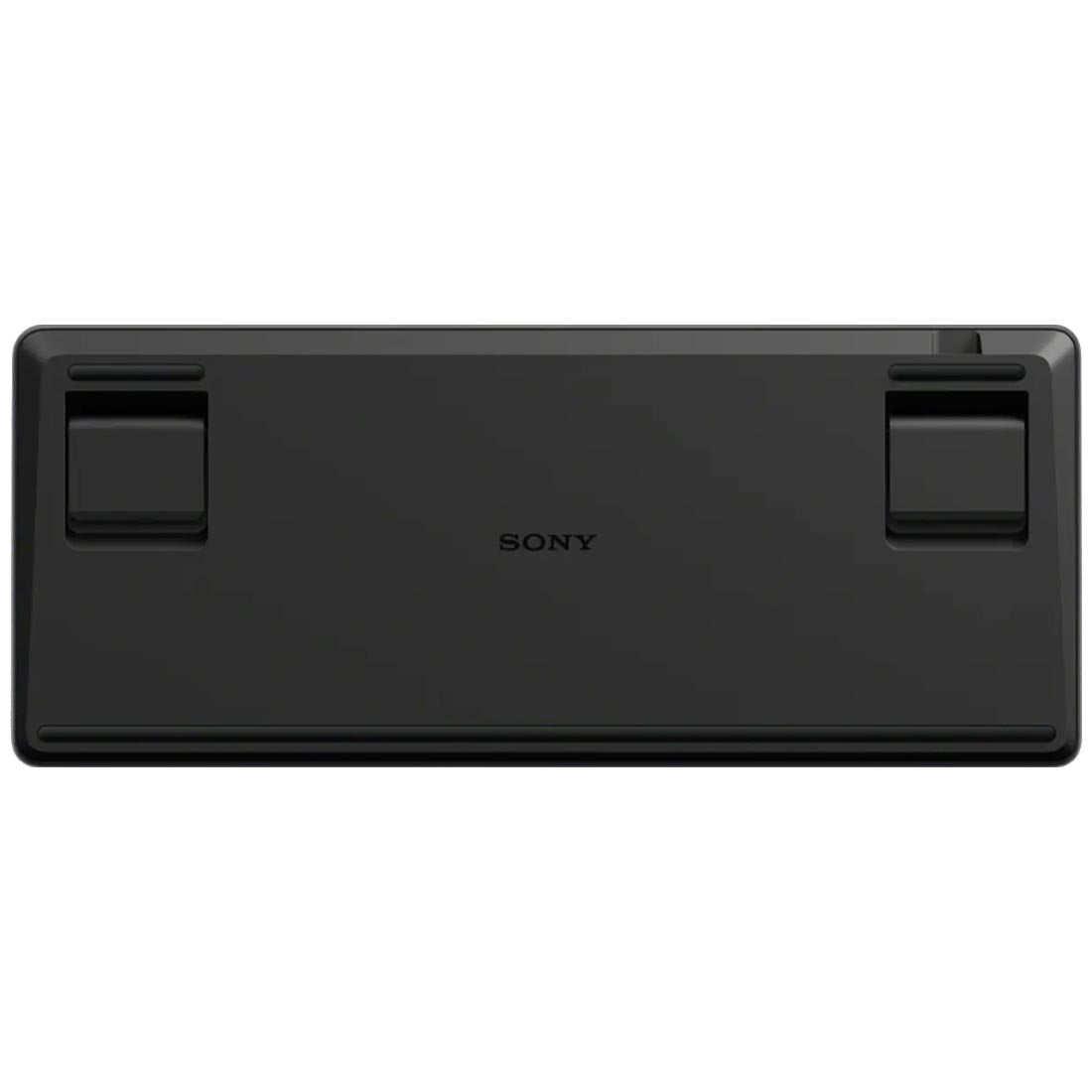 Sony KBD-G900/B INZONE KBD-H75 75% Aluminum Rapid Trigger 8K RGB Gaming Keyboard - Black