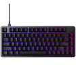 Sony KBD-G900/B INZONE KBD-H75 75% Aluminum Rapid Trigger 8K RGB Gaming Keyboard - Black