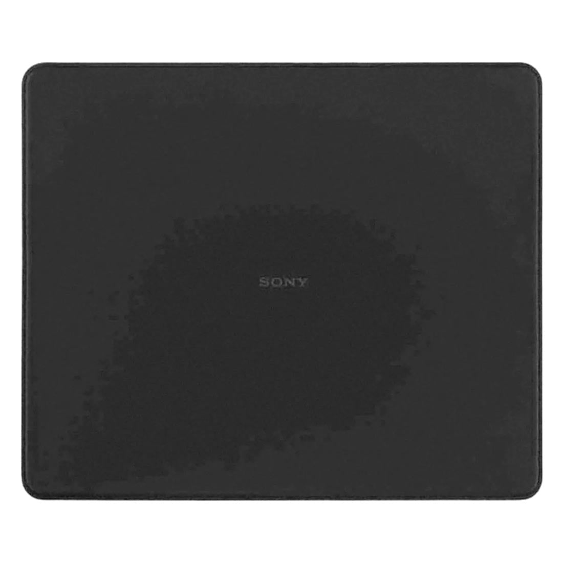 Sony MPD-F900/B INZONE Mat-F Control-Type Large 6mm Cloth Gaming Mousepad - Black