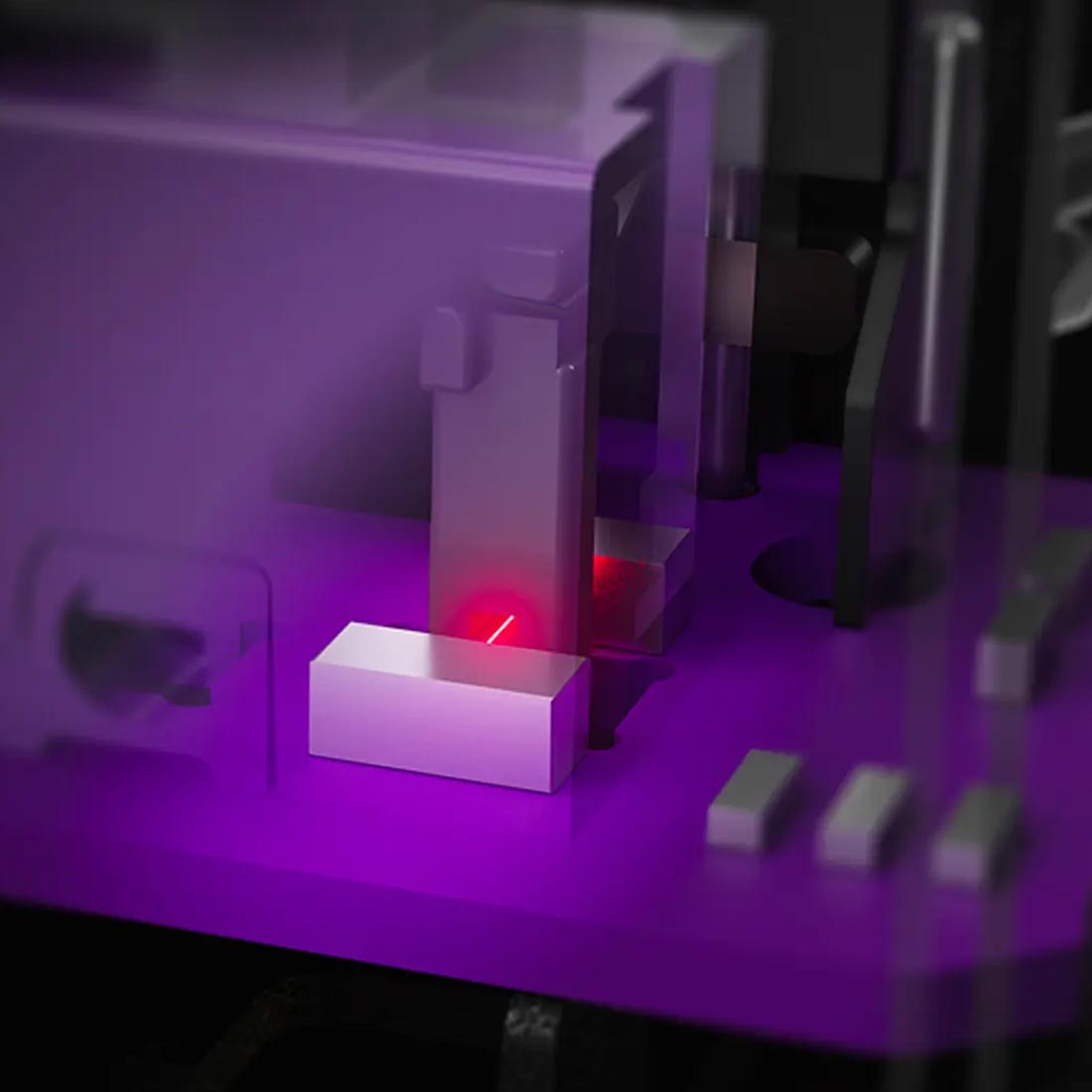 Sony MSE-G500/B INZONE Mouse-A Lightweight Wireless Gaming Mouse - Black