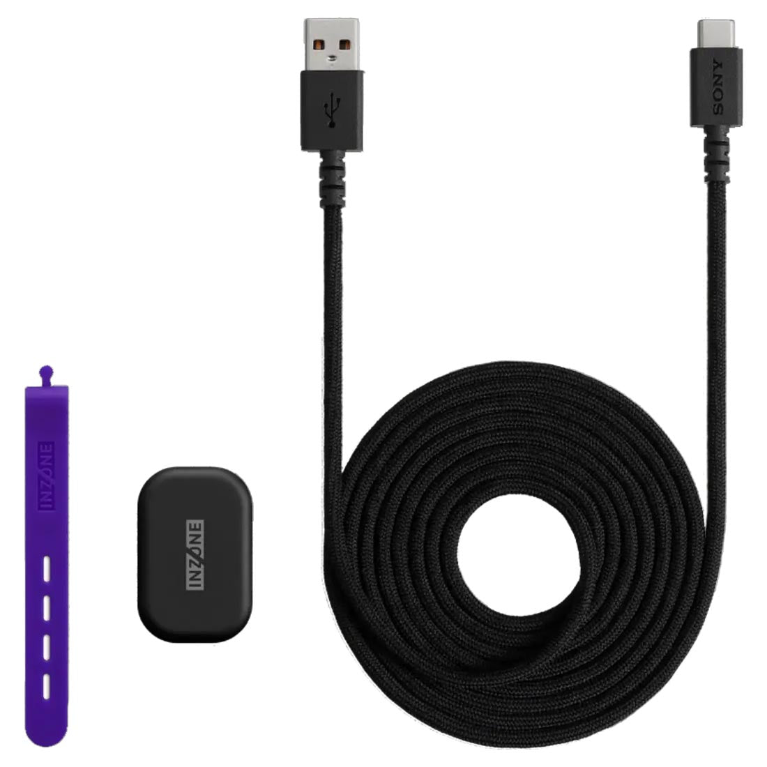 Sony MSE-G500/B INZONE Mouse-A Lightweight Wireless Gaming Mouse - Black