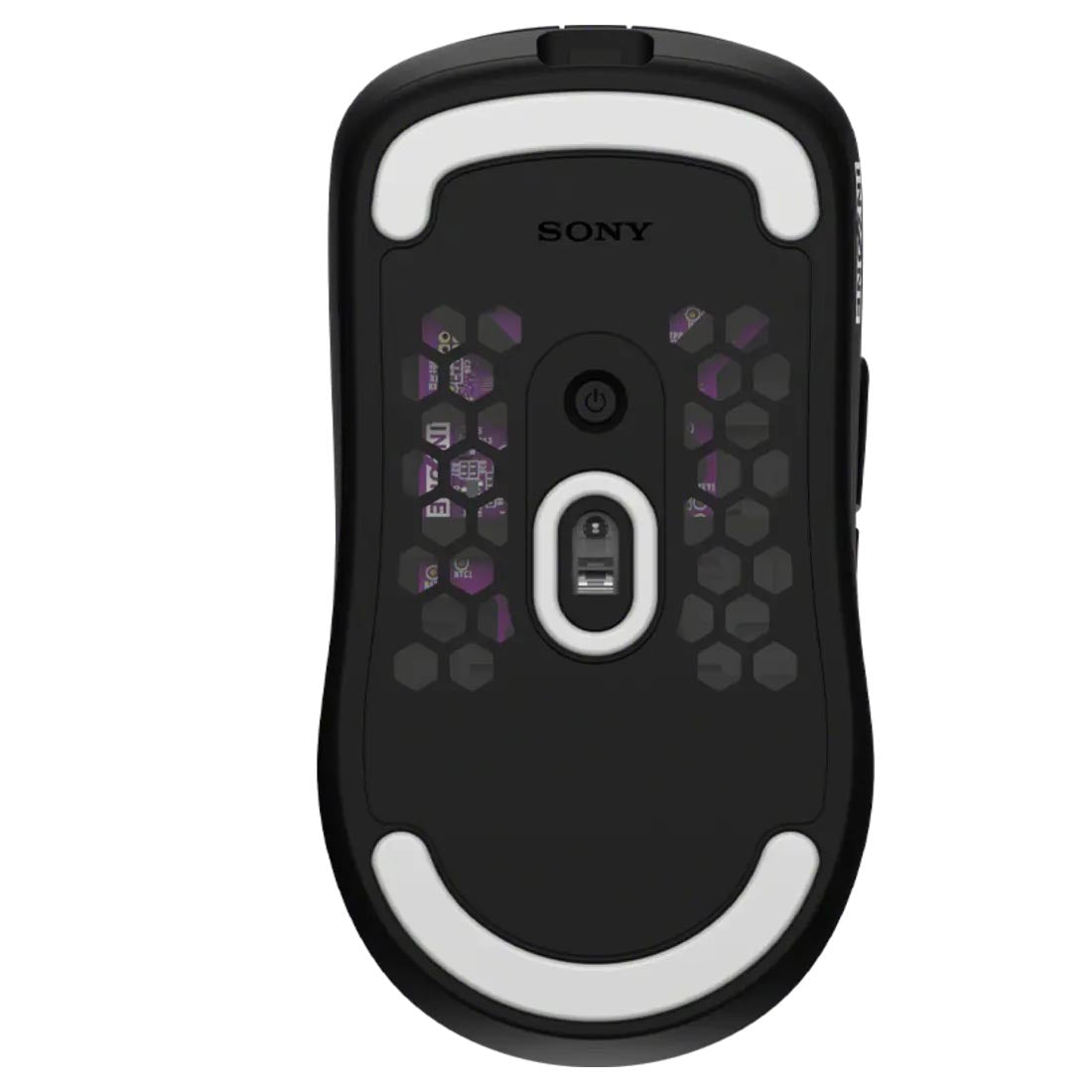 Sony MSE-G500/B INZONE Mouse-A Lightweight Wireless Gaming Mouse - Black