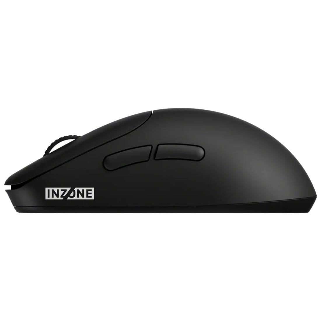 Sony MSE-G500/B INZONE Mouse-A Lightweight Wireless Gaming Mouse - Black