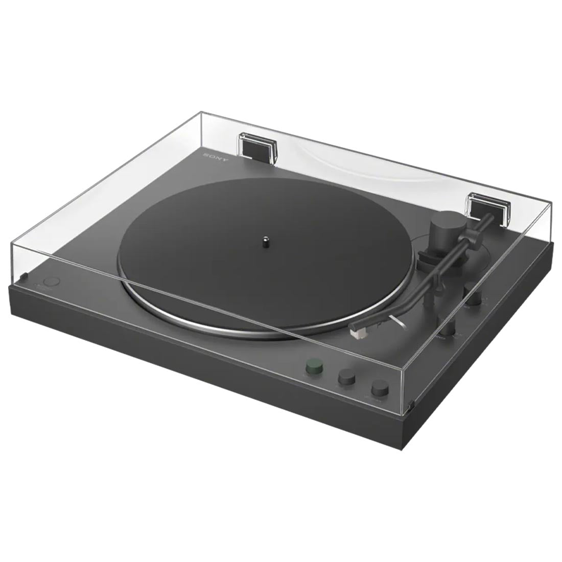 Sony PS-LX3BT Bluetooth Turntable with Full-Auto Playback (PSLX3BT)