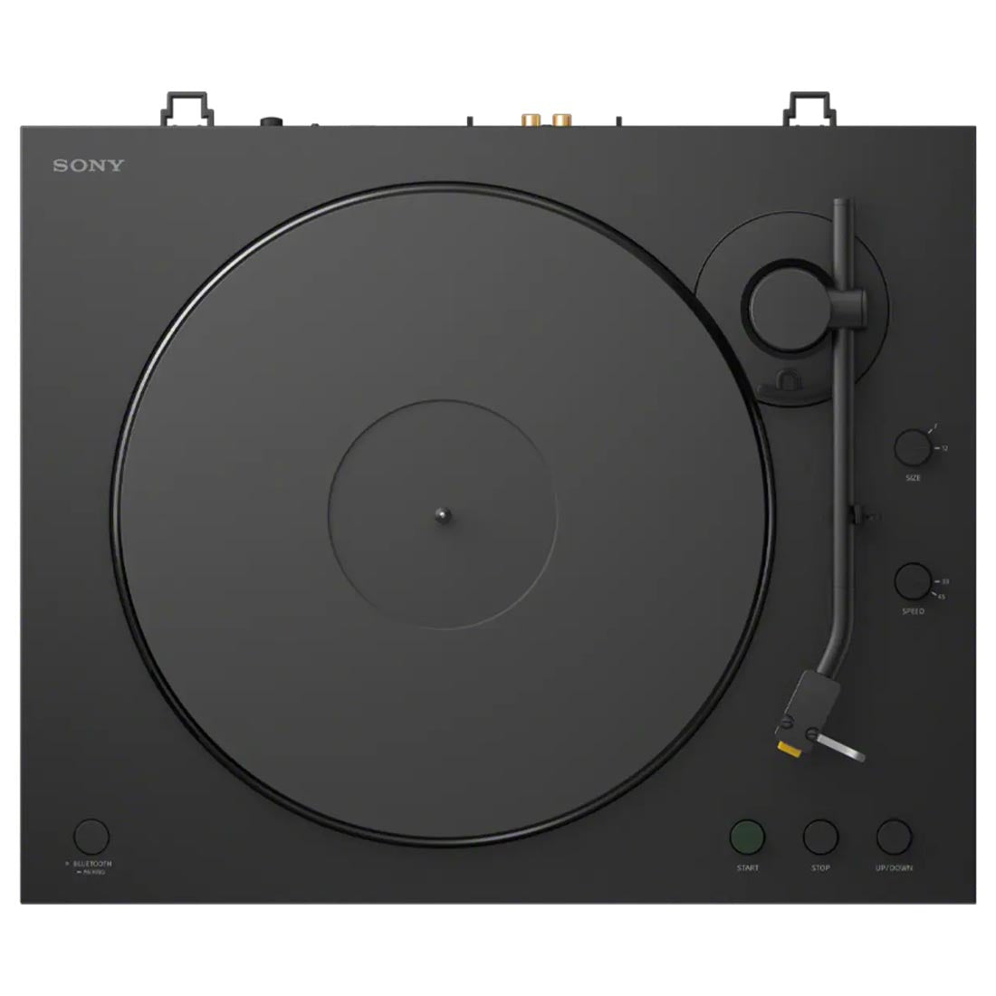 Sony PS-LX5BT Bluetooth Turntable with Full-Auto Playback (PSLX5BT)