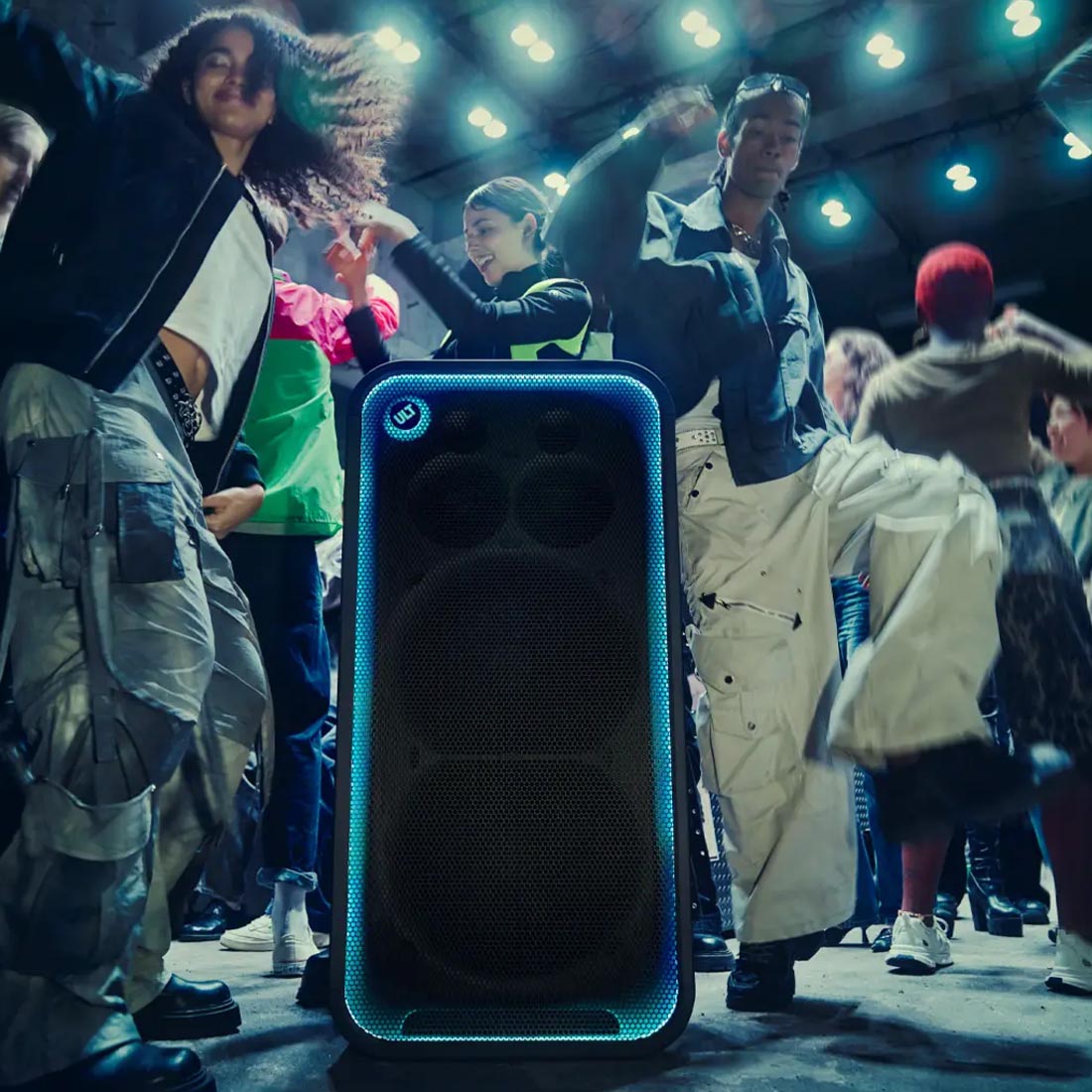 Sony SRSULT3000 ULT TOWER MAX Power Sound Party Speaker - Each - 2026