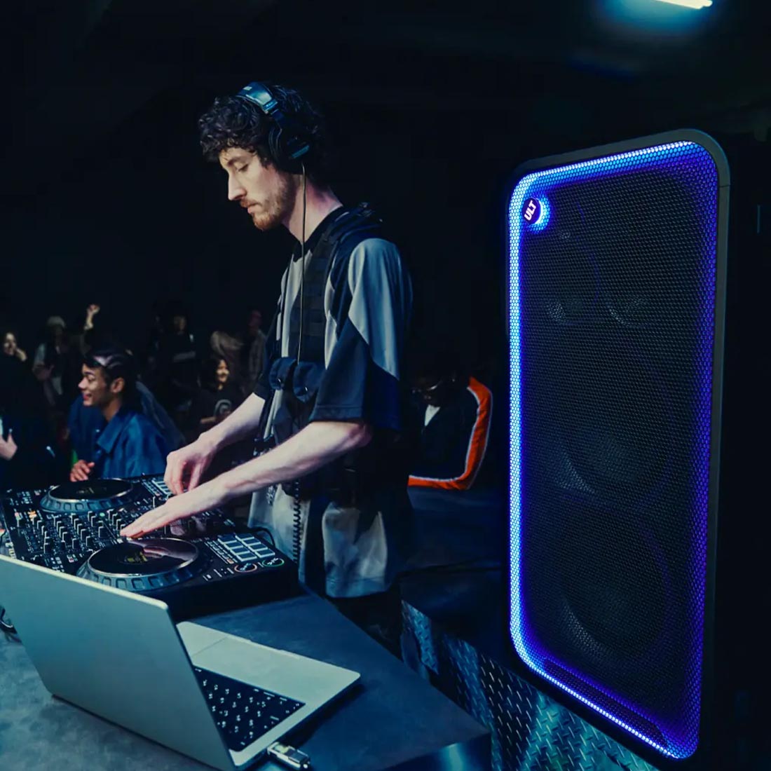 Sony SRSULT3000 ULT TOWER MAX Power Sound Party Speaker - Each - 2026