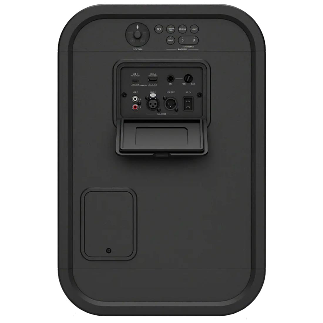 Sony SRSULT500 ULT TOWER 5 Power Sound Wireless Party Speaker - Each - 2026