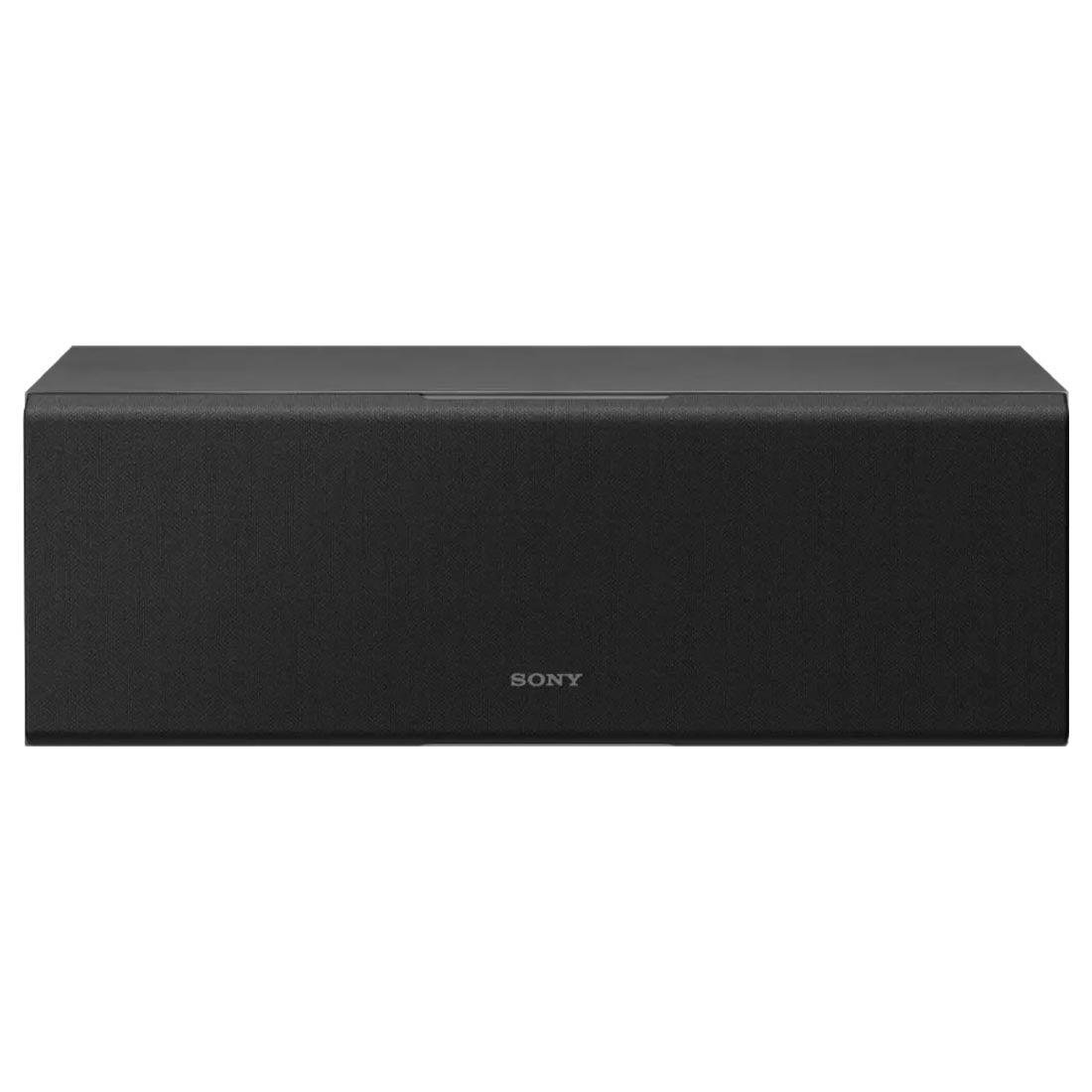 Sony SS-CS8M2 2-Way 3-Driver Center Channel Speaker - Each - 2025 Model