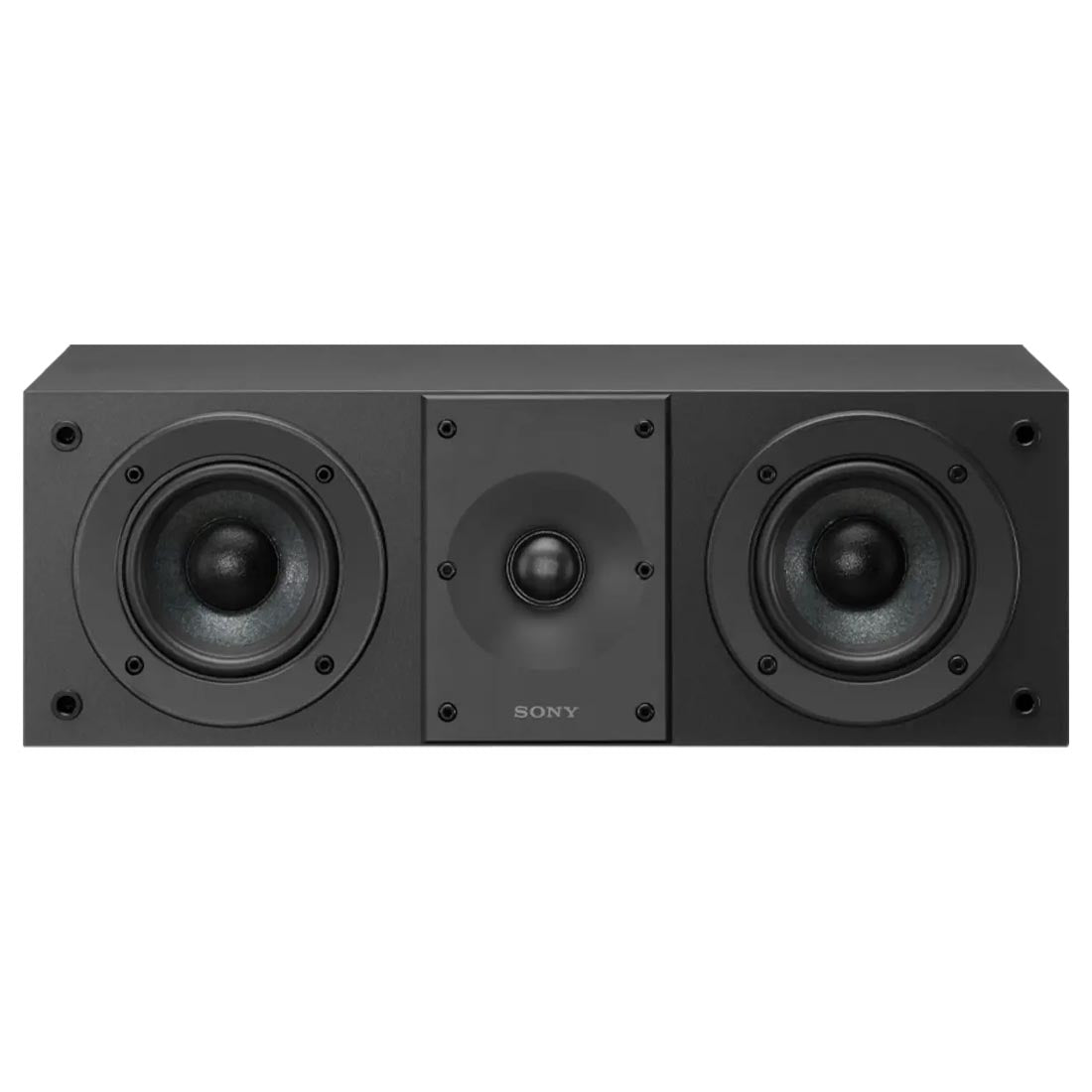 Sony SS-CS8M2 2-Way 3-Driver Center Channel Speaker - Each - 2025 Model