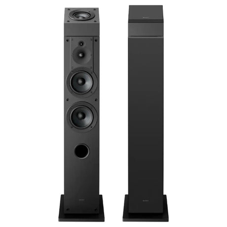 Sony SS-CSEM2 Dolby Atmos Upfiring Surround Speakers - Pair - 2025 Model