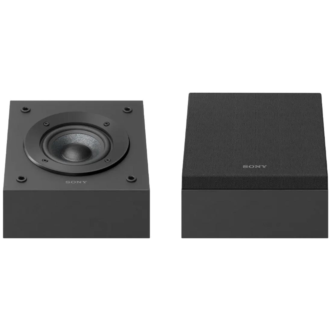 Sony SS-CSEM2 Dolby Atmos Upfiring Surround Speakers - Pair - 2025 Model