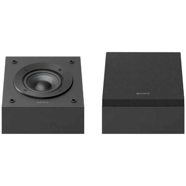 Sony SS-CSEM2 Dolby Atmos Upfiring Surround Speakers - Pair - 2025 Model