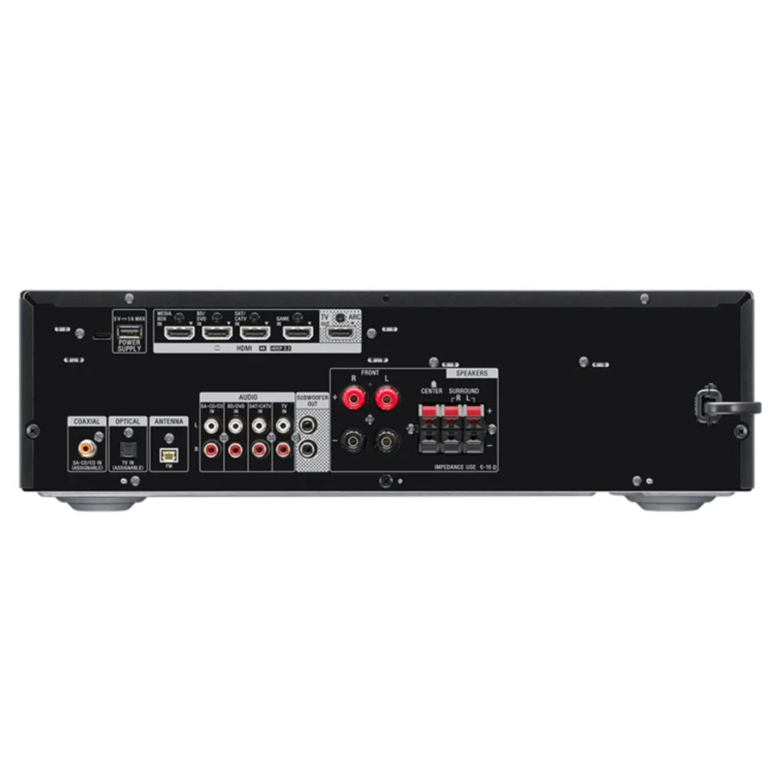 Sony STR-DH590 5.2 Channel Home Theatre AV Receiver