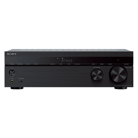 Sony STR-DH790 7.2 Channel Home Theatre AV Receiver