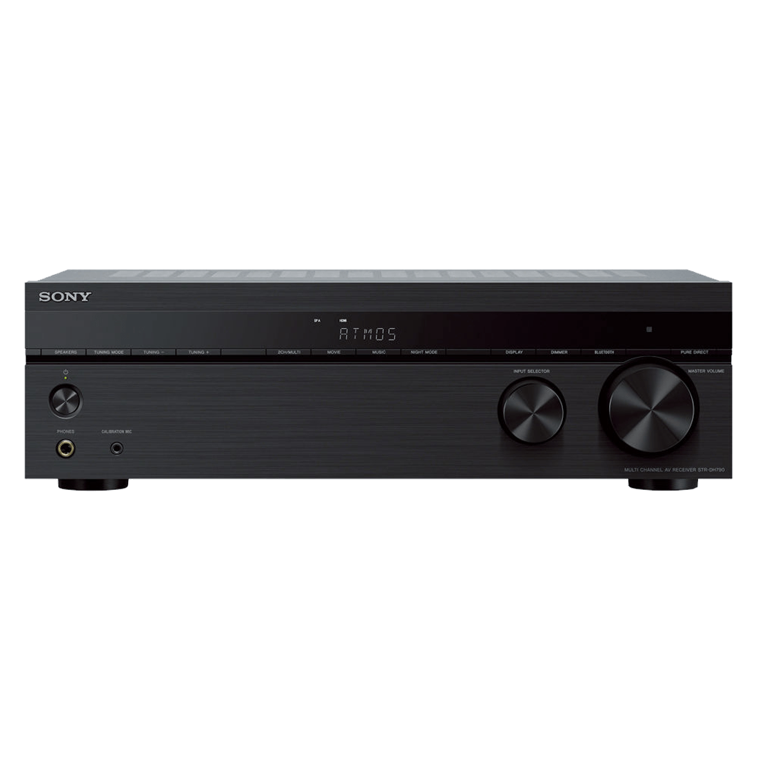 Sony STR-DH790 7.2 Channel Home Theatre AV Receiver
