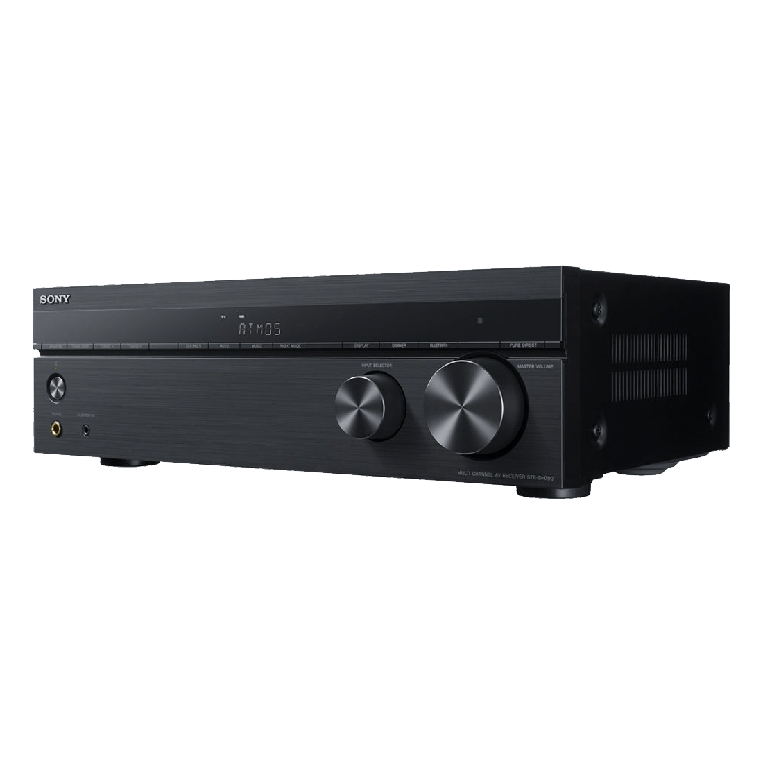 Sony STR-DH790 7.2 Channel Home Theatre AV Receiver