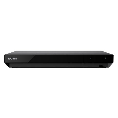 Sony UBP-X700 4K Ultra HD Blu-ray Player w/ Dolby Vision