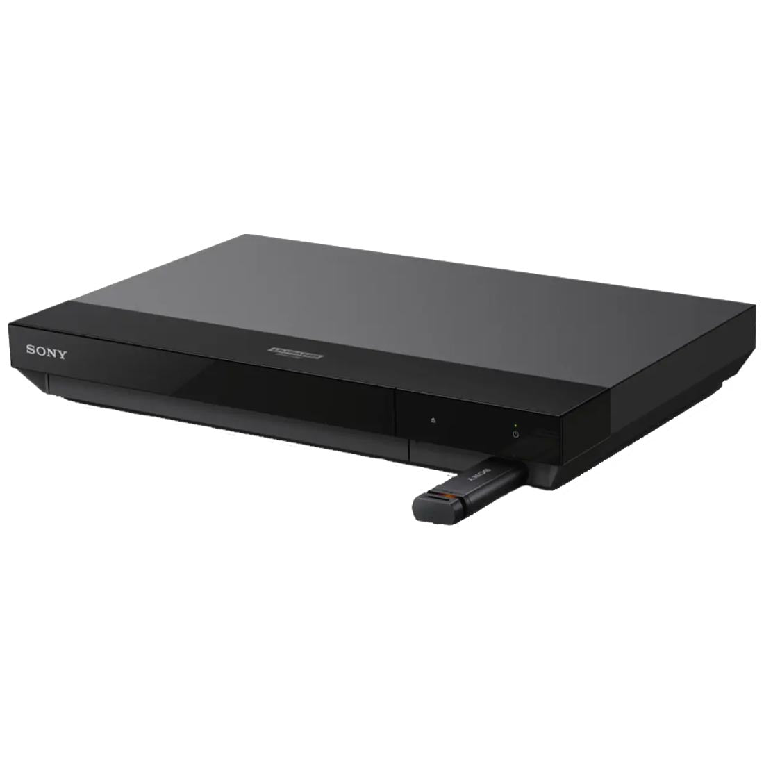 Sony UBP-X700/U 4K Ultra HD Blu-ray Player with Dolby Visions (UBPX700U)