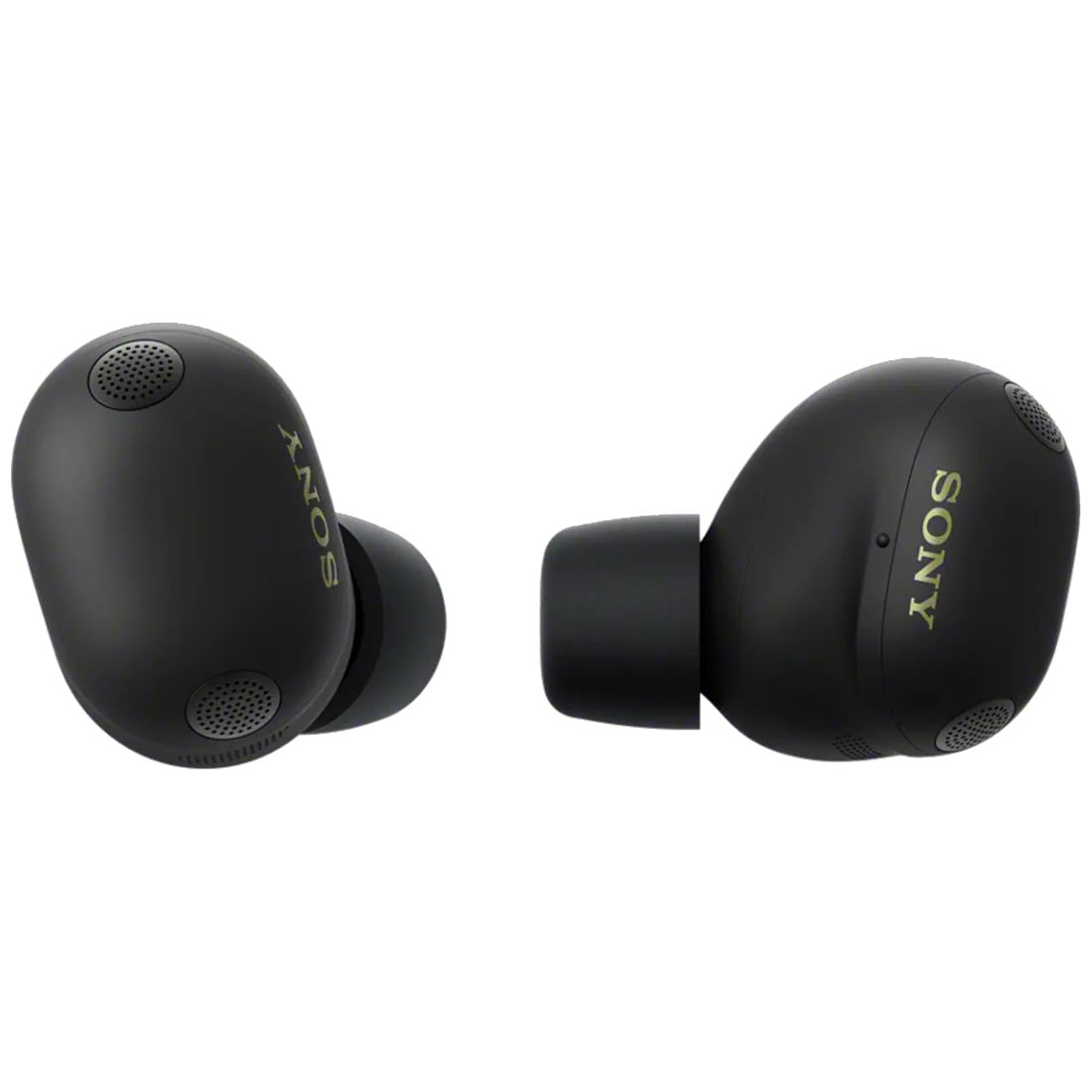Sony WF-1000XM6 True Wireless Noise Cancelling Earbuds - 2026 (WF-1000XM6/B)