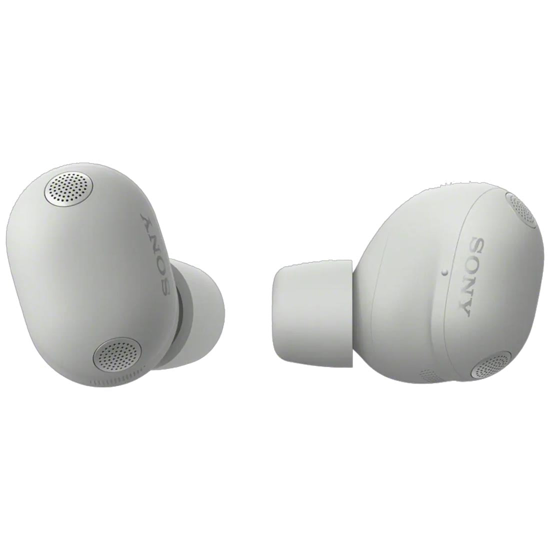 Sony WF-1000XM6 True Wireless Noise Cancelling Earbuds - 2026 (WF-1000XM6/S)