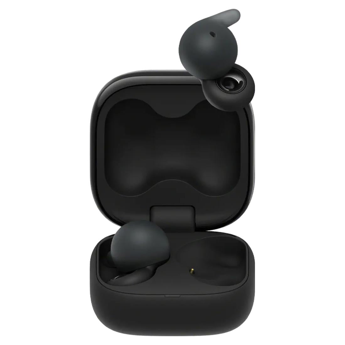 Sony WFL910/B LinkBuds Open True Wireless Earbuds