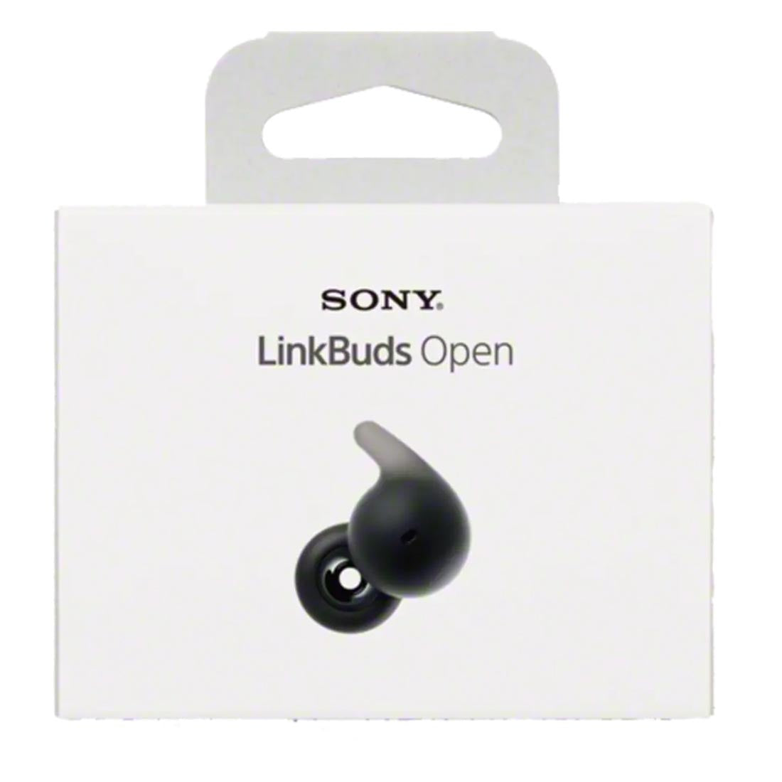 Sony WFL910 LinkBuds Open True Wireless Earbuds