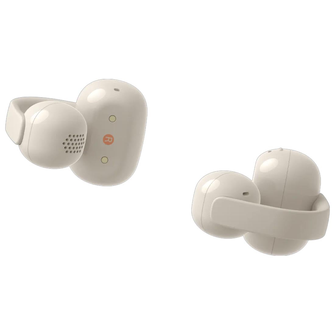 Sony WFLC900/C LinkBuds Clip Truly Wireless Open Earbuds