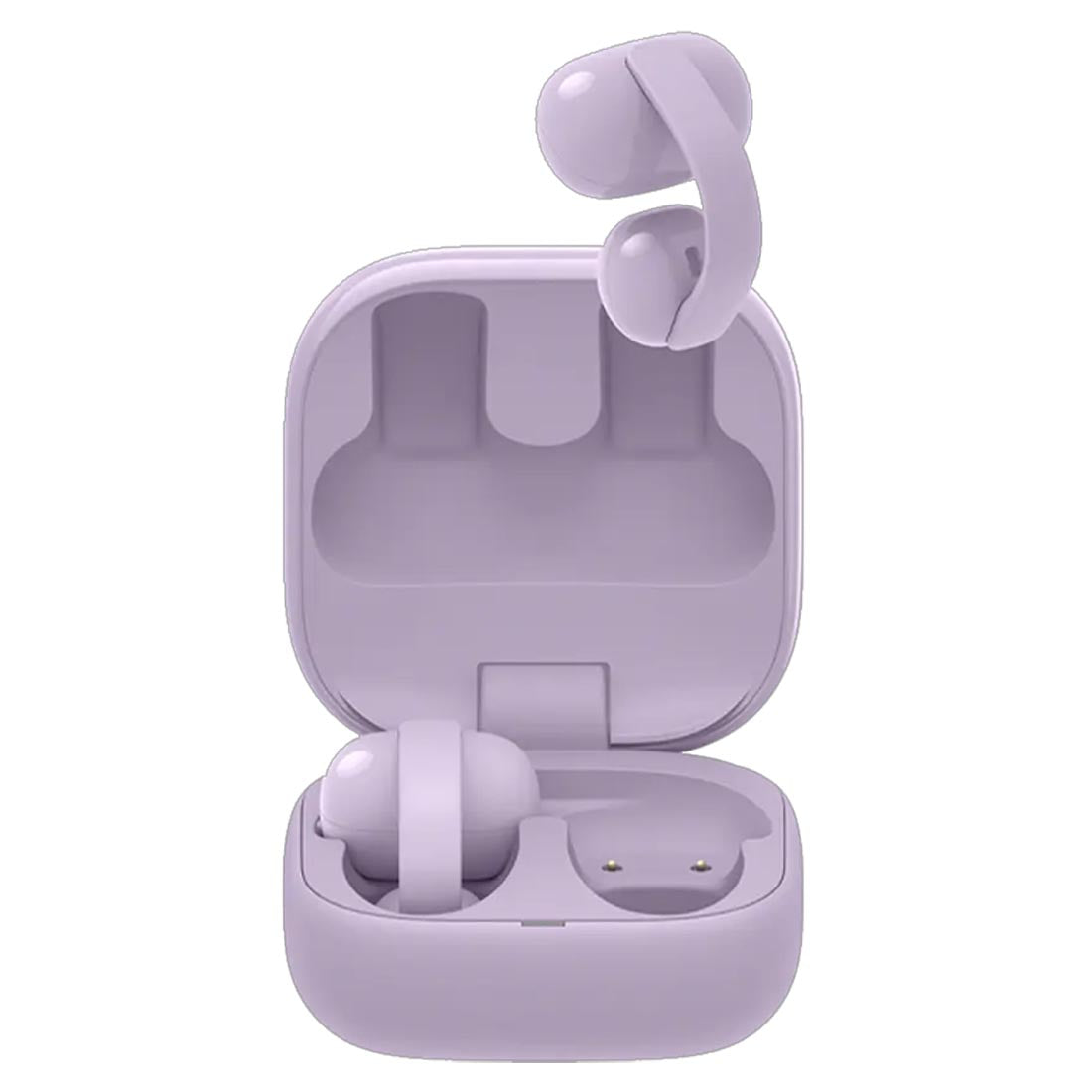 Sony WFLC900/V LinkBuds Clip Truly Wireless Open Earbuds