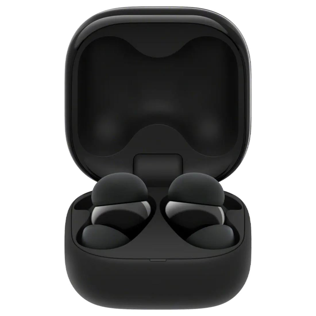 Sony WFLS910N/B LinkBuds Fit Truly Wireless Noise Cancelling Earbuds - Black