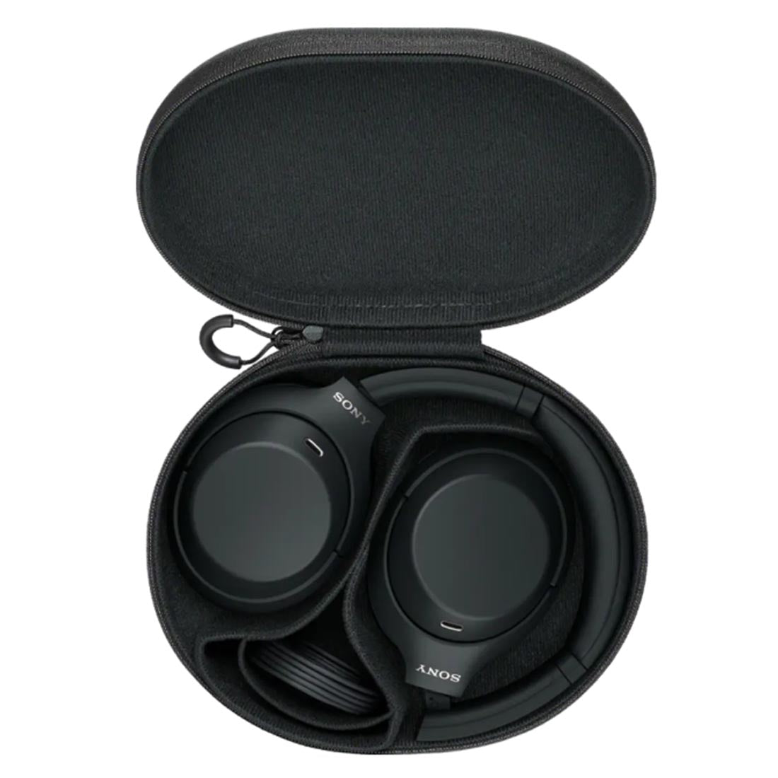 Sony WH-1000XM4C/B M4 2nd Gen Wireless Noise Cancelling Headphones - 2026 - Black